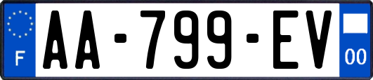 AA-799-EV