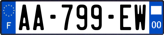 AA-799-EW