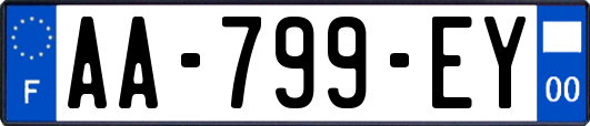 AA-799-EY