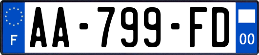 AA-799-FD