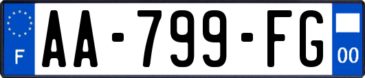 AA-799-FG