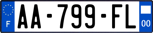 AA-799-FL