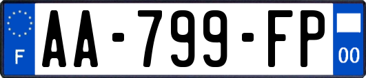 AA-799-FP