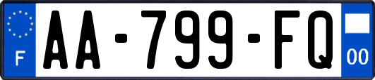 AA-799-FQ