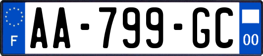 AA-799-GC