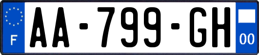 AA-799-GH