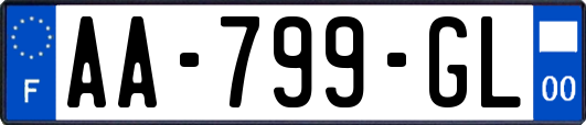 AA-799-GL