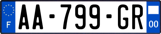 AA-799-GR