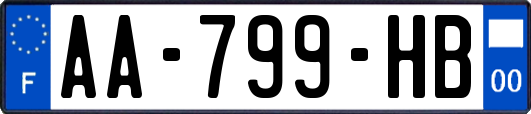 AA-799-HB