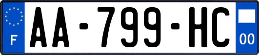 AA-799-HC