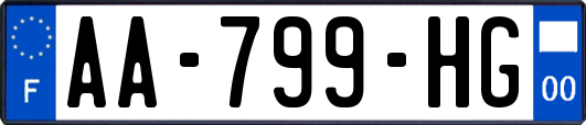 AA-799-HG