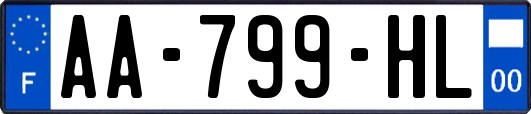 AA-799-HL