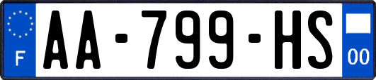 AA-799-HS