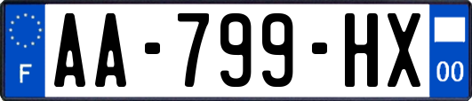 AA-799-HX