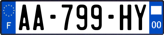 AA-799-HY