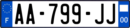 AA-799-JJ