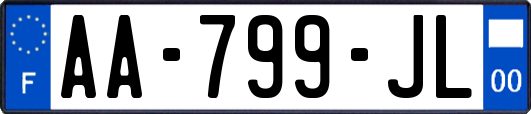 AA-799-JL