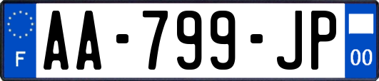 AA-799-JP