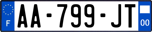 AA-799-JT