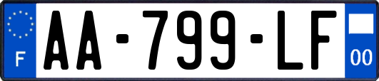AA-799-LF