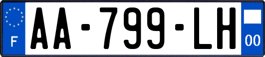 AA-799-LH