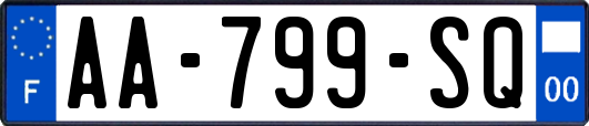 AA-799-SQ