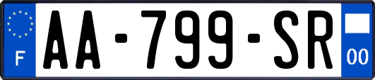 AA-799-SR