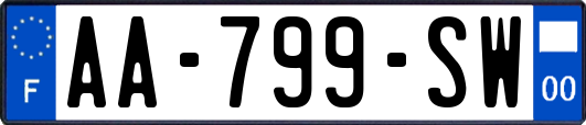 AA-799-SW