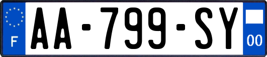 AA-799-SY