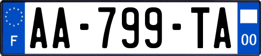 AA-799-TA