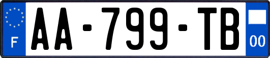 AA-799-TB