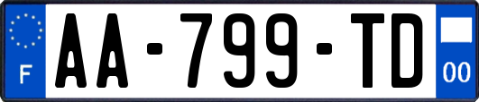 AA-799-TD