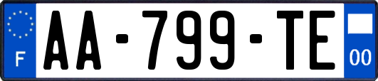 AA-799-TE