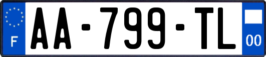 AA-799-TL