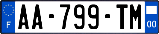 AA-799-TM