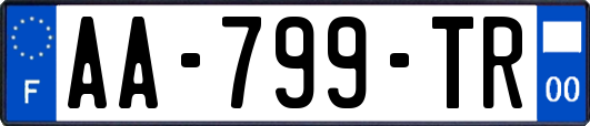 AA-799-TR