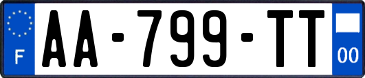 AA-799-TT