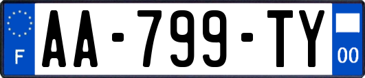 AA-799-TY