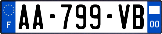 AA-799-VB