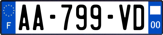 AA-799-VD