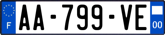 AA-799-VE