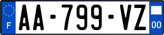 AA-799-VZ