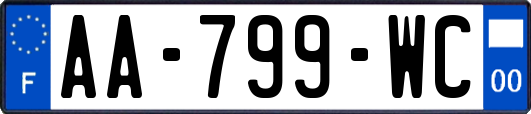 AA-799-WC