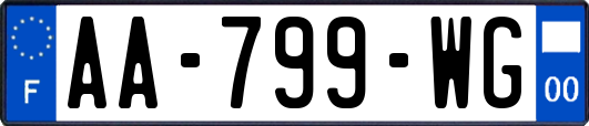 AA-799-WG