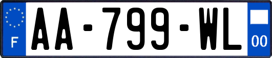 AA-799-WL