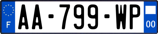 AA-799-WP