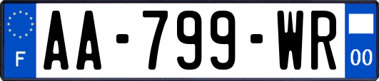 AA-799-WR