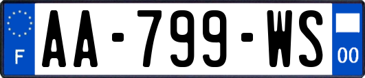 AA-799-WS