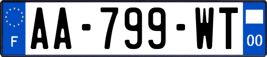 AA-799-WT