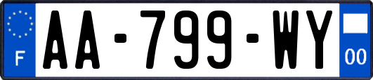 AA-799-WY